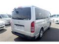 2020 Toyota Hiace Van