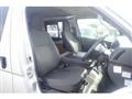 2020 Toyota Hiace Van