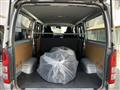 2020 Toyota Hiace Van