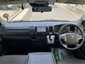 2020 Toyota Hiace Van
