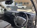 2020 Toyota Hiace Van