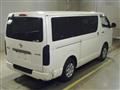 2016 Toyota Hiace Van