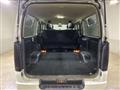2016 Toyota Hiace Van