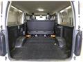2016 Toyota Hiace Van
