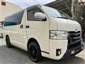 2018 Toyota Hiace Van