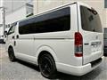 2018 Toyota Hiace Van