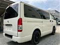 2018 Toyota Hiace Van