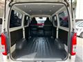 2018 Toyota Hiace Van