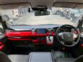2018 Toyota Hiace Van