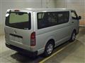 2020 Toyota Hiace Van