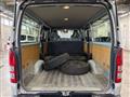 2020 Toyota Hiace Van