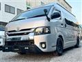 2016 Toyota Hiace Van