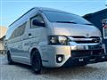 2016 Toyota Hiace Van