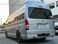 2016 Toyota Hiace Van