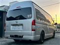 2016 Toyota Hiace Van