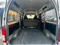 2016 Toyota Hiace Van