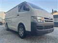 2009 Toyota Hiace Van