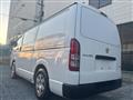 2009 Toyota Hiace Van