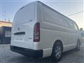 2009 Toyota Hiace Van