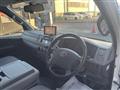 2009 Toyota Hiace Van
