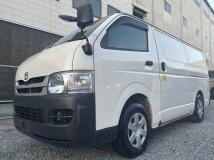 2009 Toyota Hiace Van