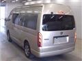 2017 Toyota Hiace Wagon