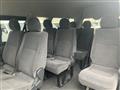 2017 Toyota Hiace Wagon