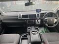 2017 Toyota Hiace Wagon