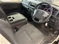 2018 Toyota Hiace Van