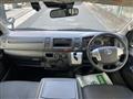 2018 Toyota Hiace Van