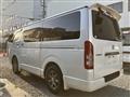 2018 Toyota Hiace Van