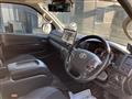 2018 Toyota Hiace Van