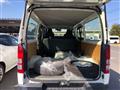 2018 Toyota Hiace Van