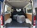 2018 Toyota Hiace Van