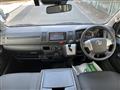 2018 Toyota Hiace Van