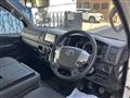 2018 Toyota Hiace Van