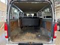 2014 Toyota Hiace Van