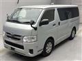 2020 Toyota Hiace Van