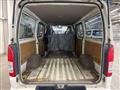2020 Toyota Hiace Van