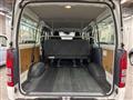 2020 Toyota Regiusace Van