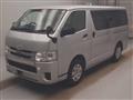 2019 Toyota Hiace Van