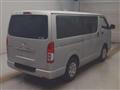 2019 Toyota Hiace Van