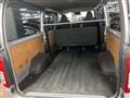 2019 Toyota Hiace Van