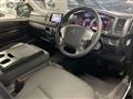 2019 Toyota Hiace Van