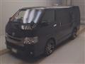 2016 Toyota Regiusace Van