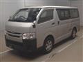 2020 Toyota Regiusace Van