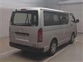 2020 Toyota Regiusace Van