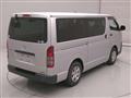 2020 Toyota Hiace Van
