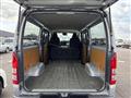2020 Toyota Hiace Van