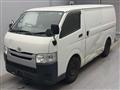 2015 Toyota Regiusace Van